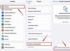 Image result for How to Restore iPhone without Ituneds