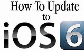 Image result for What's the Latest iOS Update for iPhone 6