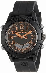 Image result for Timex Expedition Analog Digital Watch