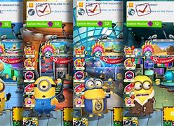 Image result for Kung Fu Minion Mel