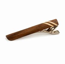 Image result for Wooden Tie Pins