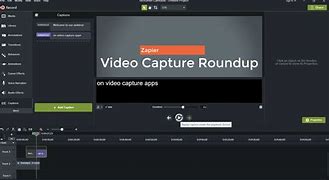 Image result for What Is a Screen Capture Video