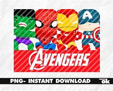 Image result for Minion Avengers Iron On Transfer