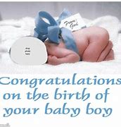 Image result for Congratulations Baby Boy