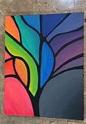 Image result for Easy Colorful Abstract Art