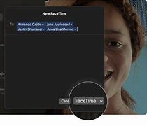 Image result for FaceTime On a Mac Laptop