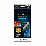 Image result for Sharp Aquos R5G Screen Protector