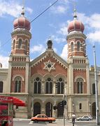 Image result for Synagogue in Solihull UK