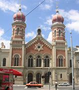Image result for Synagogue Exterior