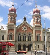 Image result for UK Biggest Synagogue