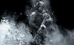 Image result for Call of Duty Wallpaper 4K