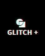 Image result for Glitched Logo