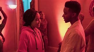 Image result for The Hate U Give 2
