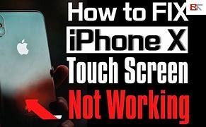 Image result for iPhone XS Screen Not Responding to Touch