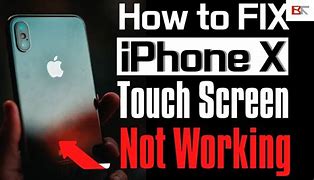 Image result for iPhone XS Max Unresponsive Screen