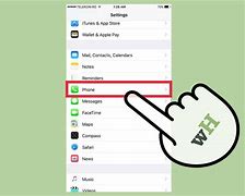 Image result for iPhone Voice Message Setup