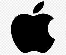 Image result for Pomme Apple Logo