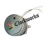 Image result for Motor for Electric Clock