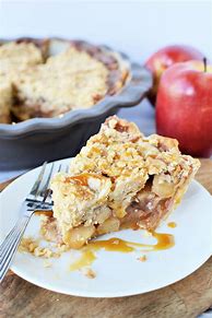 Image result for Easy Caramel Apple Pie Recipes