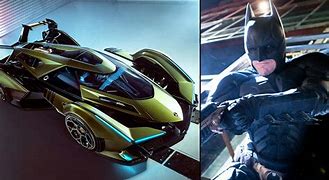 Image result for Cars That Look Like the Batmobile