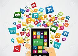 Image result for Cell Phone Apps Mobile