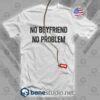 Image result for No Problem T-Shirts