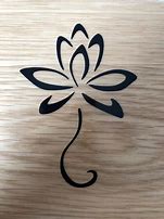 Image result for Flower Stickers for My Car