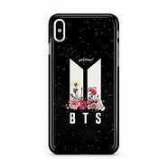 Image result for BTS Phone Case iPhone X