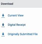 Image result for Digital Receipt Template