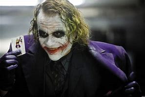 Image result for Scary Halloween Joker