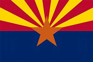 Image result for Arizona American Flag SVG