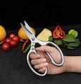 Image result for Kitchen Scissors