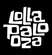 Image result for Lollapalooza Us