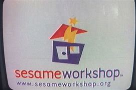 Image result for Sony Wonder Sesame Workshop