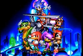 Image result for Sega 32X Sonic and Knuckles