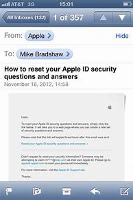 Image result for Apple Password