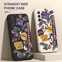 Image result for Lakers Samsung Galaxy J7 Phone Case