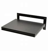 Image result for One Shelf Turntable Stand