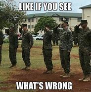 Image result for Military TV Memes