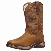 Image result for Waterproof Cowboy Boots