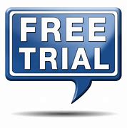 Image result for Free Trial