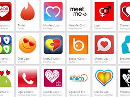 Image result for Dating Sites Apps