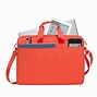 Image result for Orange Laptop Bag