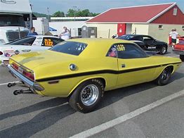 Image result for NHRA Stock Eliminator Wheelies