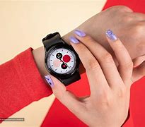 Image result for Smartwatch Samsung Galaxy Watch S4 Classic Themee