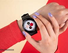 Image result for Samsung Watch 4 Classic 46Mm Swim Prof