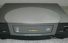 Image result for 3DO Player