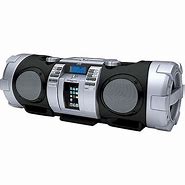 Image result for JVC Big Boombox