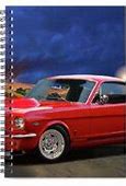 Image result for Ford Mustang Pro Stock Model