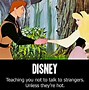 Image result for Funny Appropriate Disney Memes
